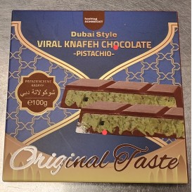 Dubai reep 100 gram