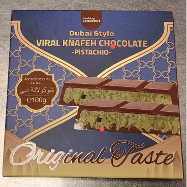 Dubai reep 100 gram