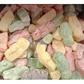 Jelly babies