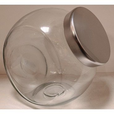 Snoeppot drogisten 2,8 liter