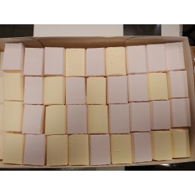 Schuimblokken 18 stuks