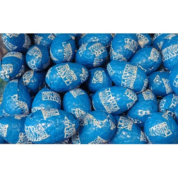 Tony's Paaseitjes Puur 100 gram