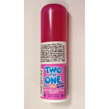 Two-to-One kersen