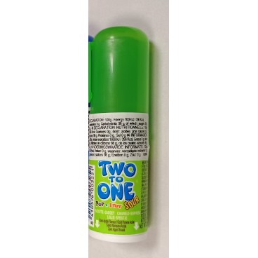 Two-to-One sour