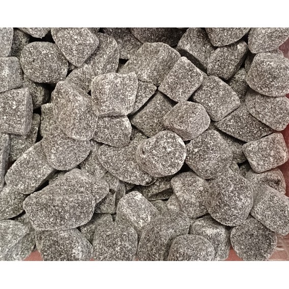 Golden Sweets Zaanse Drop