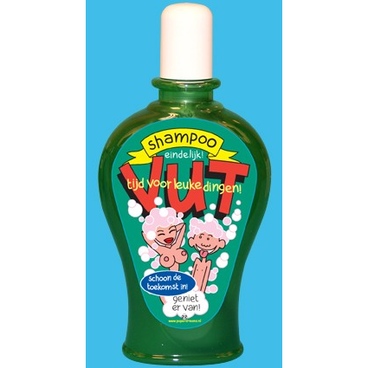 Fun Shampoo VUT