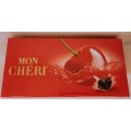 Mon cheri kersenbonbons T15