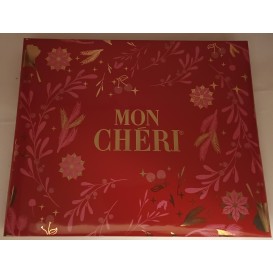 Mon cheri kersenbonbons T25