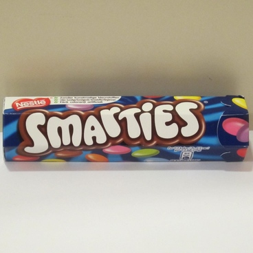 Smarties 38 gram