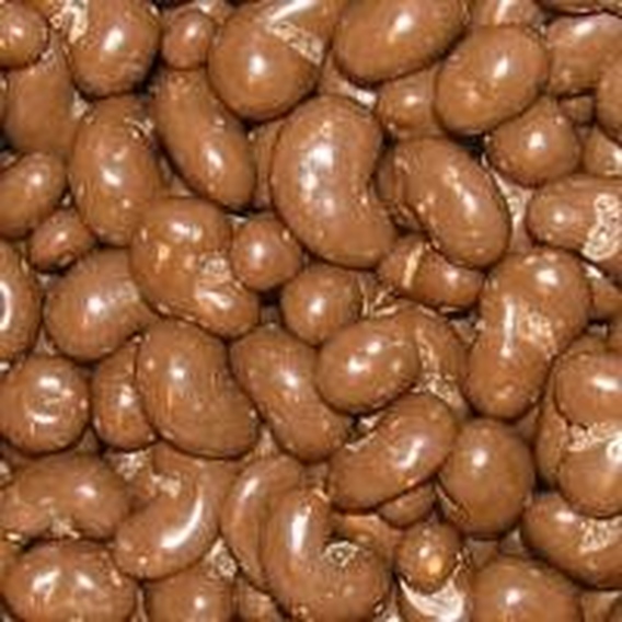 Choco Cashewnoten Melk 250g