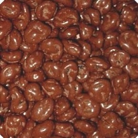 Choco Rozijnen Melk 