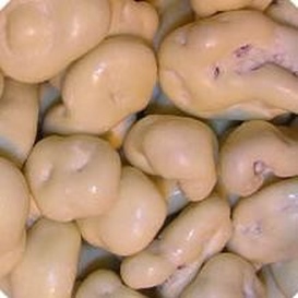 Choco Yoghurt Aardbei 150 gr.