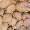 Choco Yoghurt Aardbei 150 gr.