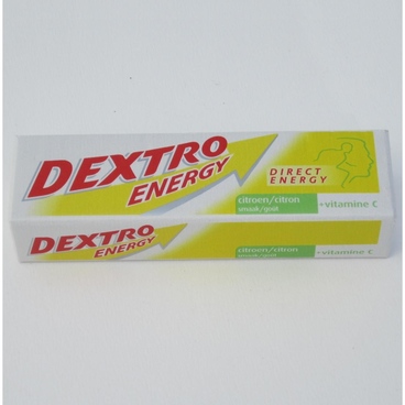 Dextro energy Citroen