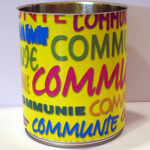 Blik Communie