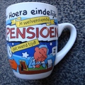 Mok pensioen