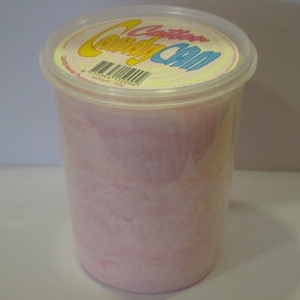 Suikerspin