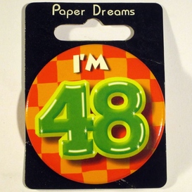Button I'm 48