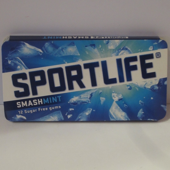 Sportlife Smashmint