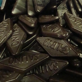 Zoute snippers