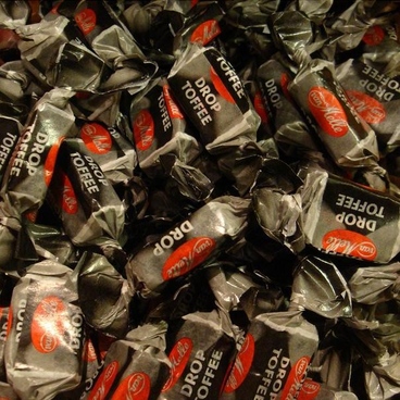 Drop toffee kilo