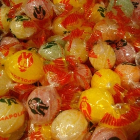 Napoleon fruit mix kilo