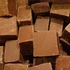 Chocolade caramels