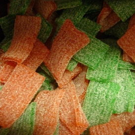 Fruitpasta Katja