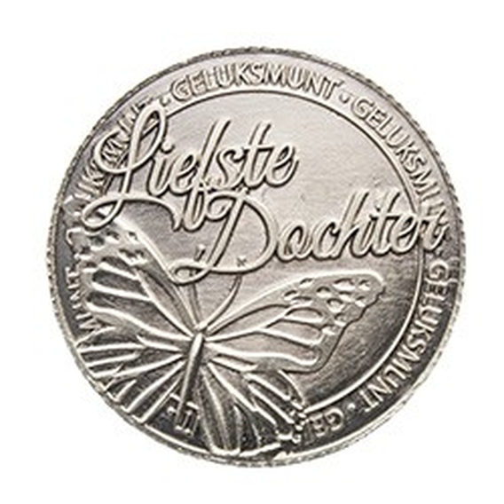 Liefste dochter