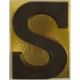 Chocoletter puur 90 gram