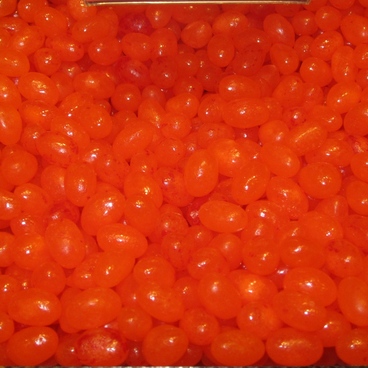 Jelly Beans Pleasure Peach