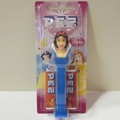 Pez figuren met snoep