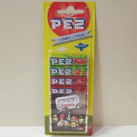 Pez navuling