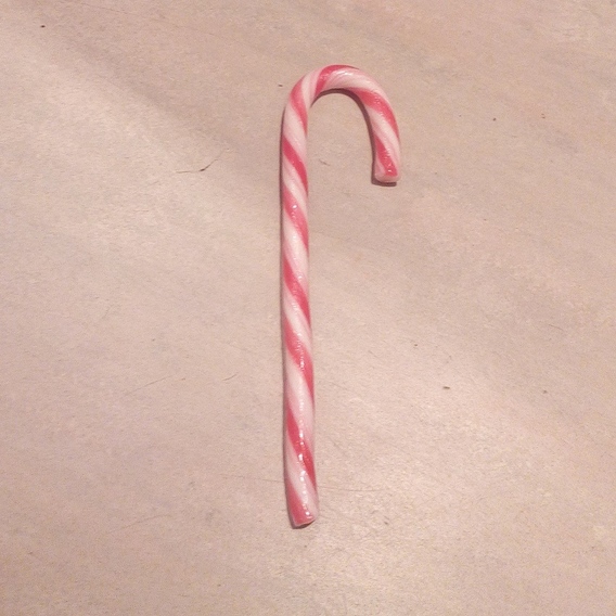 Wandelstokje 25 gram