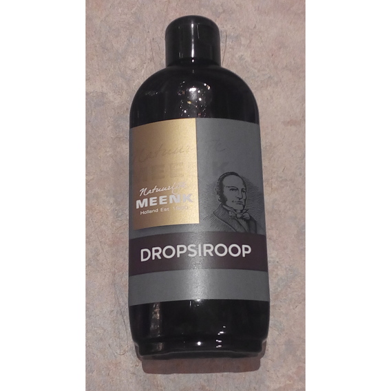 Oma's drop siroop