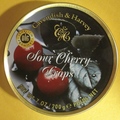 C&H Sour Cherry Drops