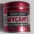 Wycam's Borstbollen