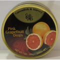 C&H Pink Grapefruit Drops