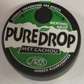 Sirea Pure Drop Menthol is los in de aanbieding