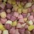 Yoghurt gums