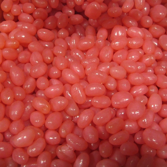 Jelly Beans Raspberry